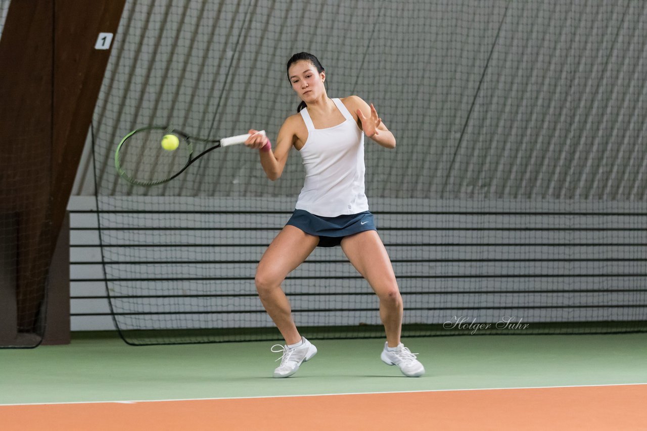 Alisa Diercksen 231 - Sparkassen Pokal Marne